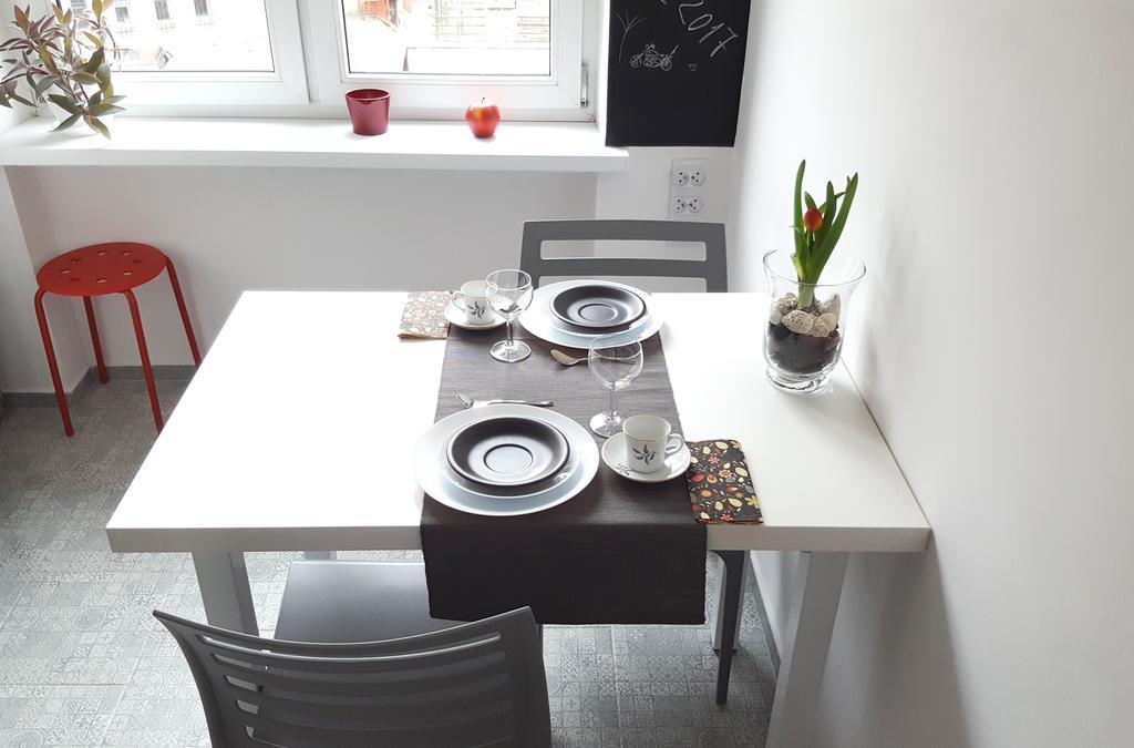 Apartament Centrum Rynek Posen Exterior foto