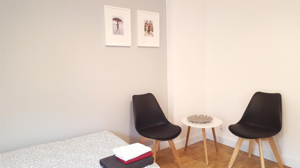 Apartament Centrum Rynek Posen Exterior foto