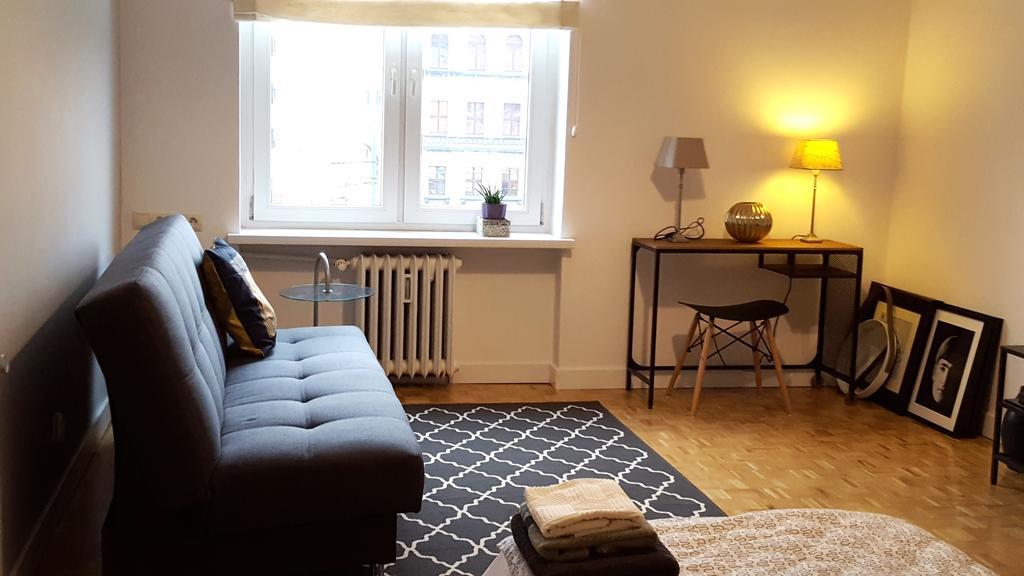 Apartament Centrum Rynek Posen Exterior foto