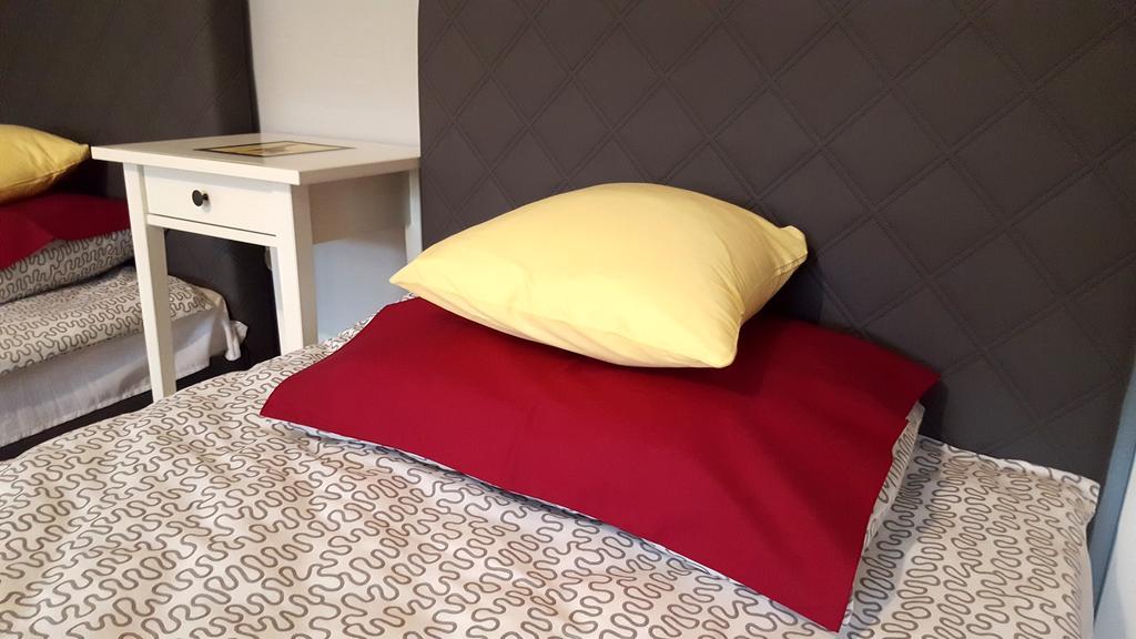 Apartament Centrum Rynek Posen Exterior foto
